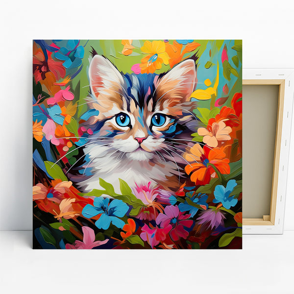 Cat Art