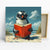 Penguin Beach Read Art