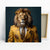 Lion Art