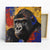 Gorilla Art
