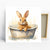 Bunny Art
