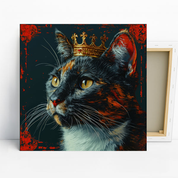 Cat Art