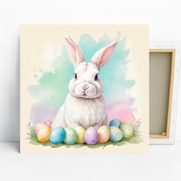 Bunny Art