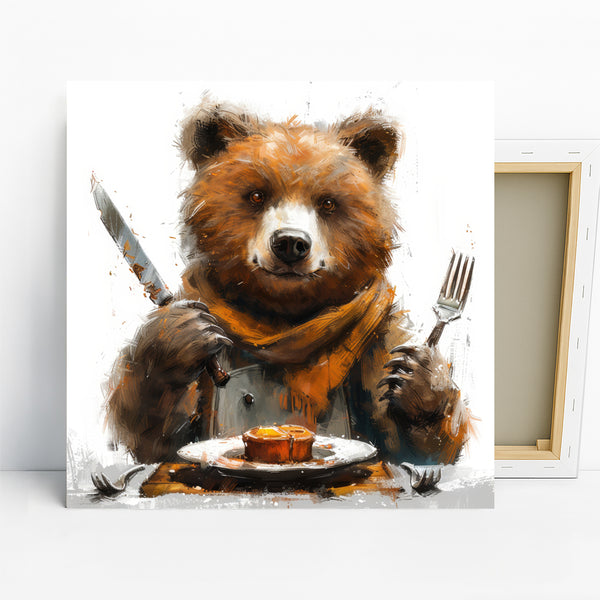 Bear Art
