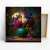 Floral Bouquet Art