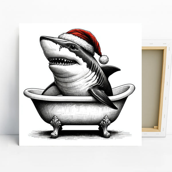 Shark Art