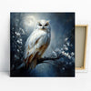 Owl Art