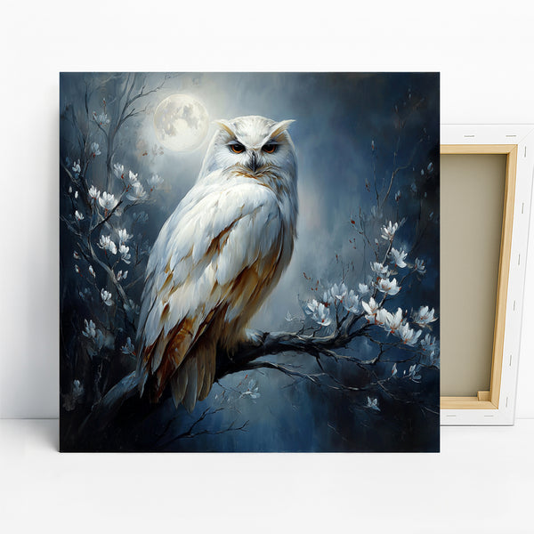 Owl Art