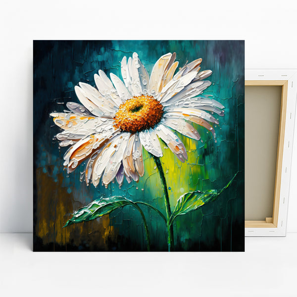 Daisy Art
