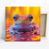 Frog Art