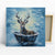 Deer Art
