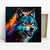 Wolf Art