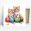 Kitten Art