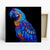 Macaw Art