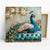 Peacock Art