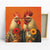 Rooster Art
