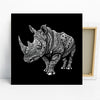Rhino Art