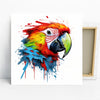 Parrot Art