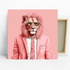 Lion Art