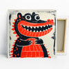 Crocodile Art