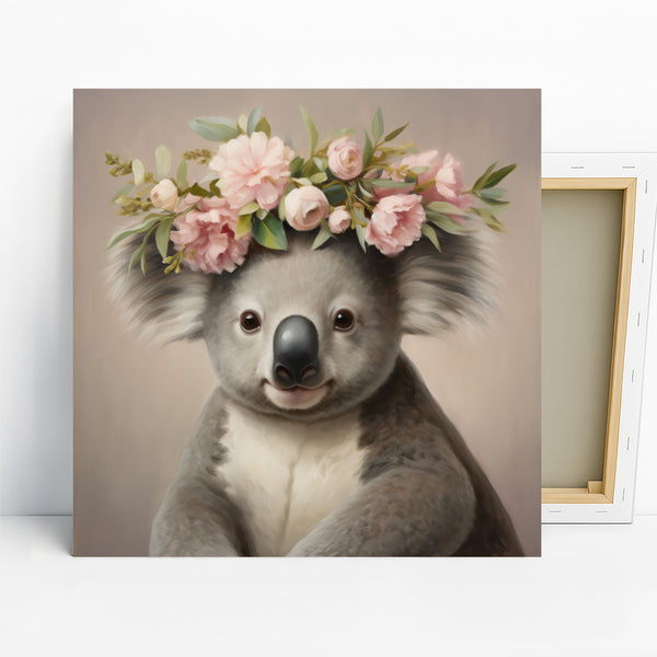 Koala Art