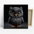 Owl Art