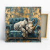 Rhino Art
