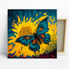 Butterfly Art