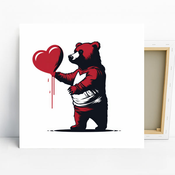 Bear Art