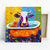 Highland Cow Art