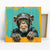Chimpanzee Art
