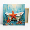Starfish Art
