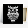 Owl Art