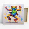 Frog Art