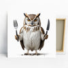 Owl Art