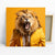 Lion Art