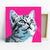 Cat Art