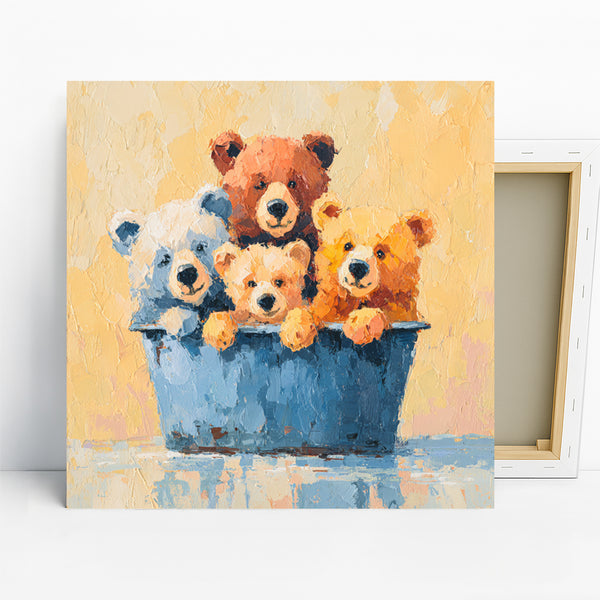 Bear Art