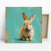 Bunny Art