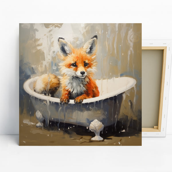 Fox Art