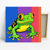 Frog Art