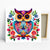 Owl Art
