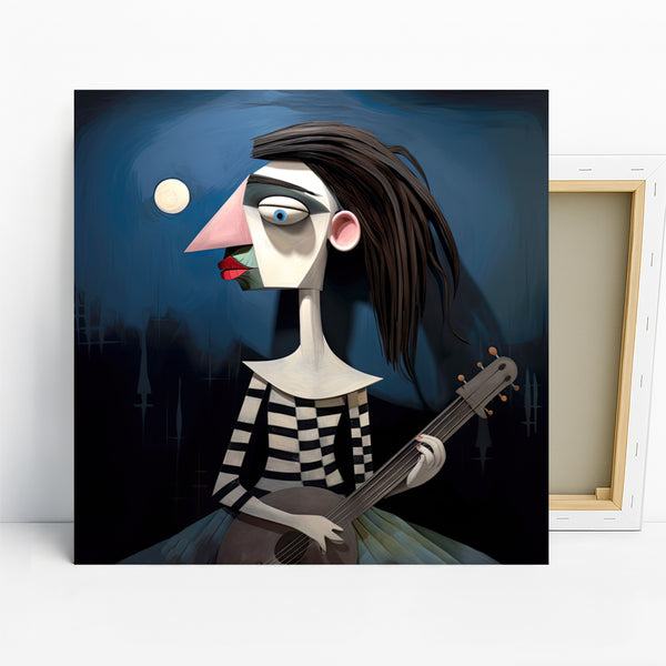 Musician Art