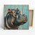 Hippopotamus Art