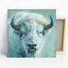Bison Art