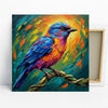 Kingfisher Art