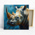 Rhino Art