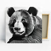 Panda Art