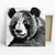 Panda Art