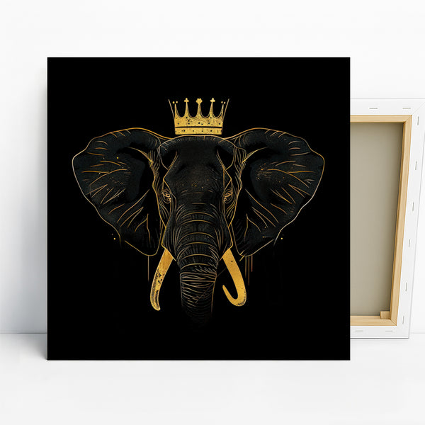 Elephant Art